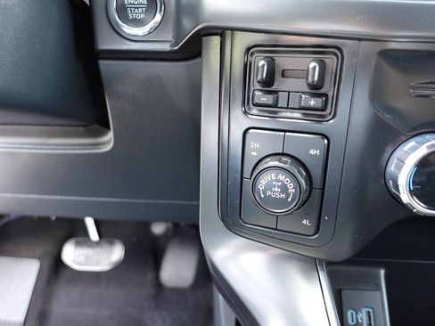 Used 2024 Ford F150 XLT w/ Equipment Group 302A MID AWD/4WD image 49
