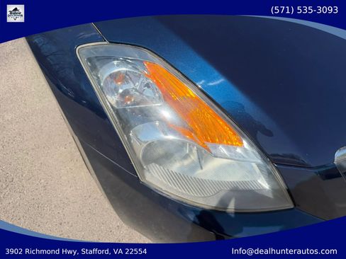 Used 2008 Nissan Altima 2.5 S FWD image 4