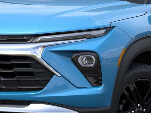 New 2026 Chevrolet TrailBlazer LT w/ Convenience Package FWD image 11