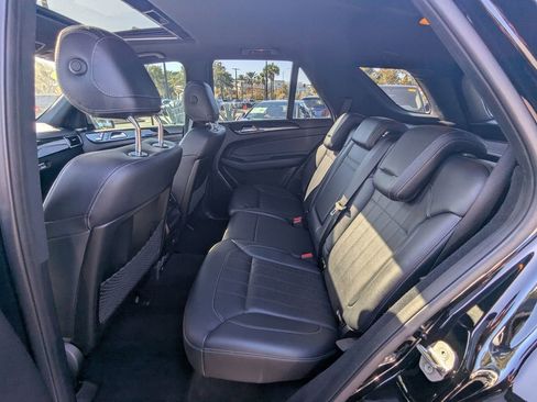 Certified 2018 Mercedes-Benz GLE 350 4MATIC image 26