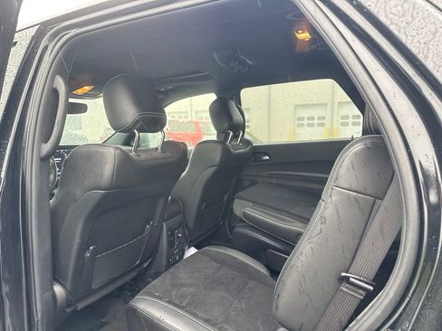 Used 2022 Dodge Durango SRT w/ Black Package AWD/4WD image 7