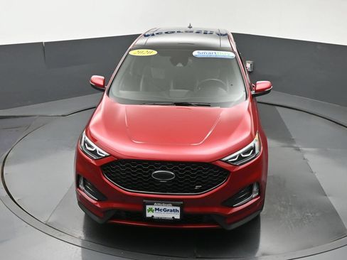Used 2020 Ford Edge ST w/ Equipment Group 401A AWD/4WD image 27
