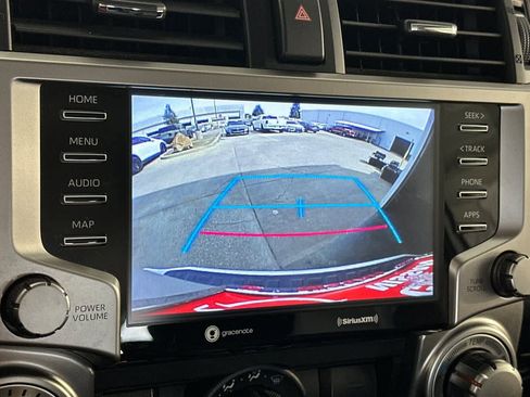 Used 2024 Toyota 4Runner SR5 image 21