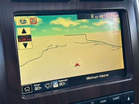 Used 2010 Ford F150 Platinum image 18