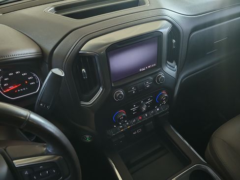 Used 2021 Chevrolet Silverado 1500 LTZ RWD image 26