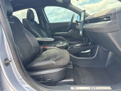 Used 2022 Ford Mustang Mach-E GT image 10