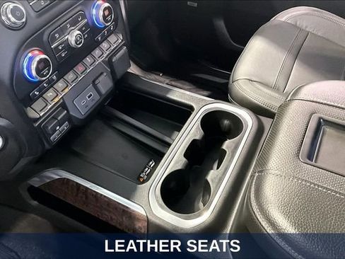 Used 2019 GMC Sierra 1500 Denali AWD/4WD image 25