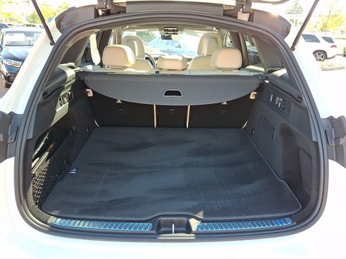Used 2026 Mercedes-Benz GLC 300 4MATIC image 27