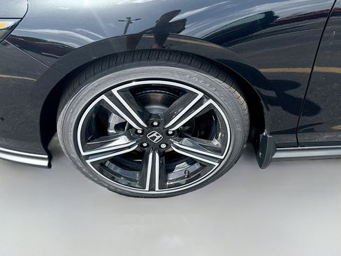 New 2026 Honda Accord SE image 26