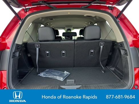 New 2026 Honda Pilot EX-L image 19