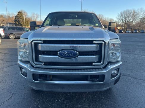 Used 2015 Ford F250 XLT w/ XLT Value Package image 6