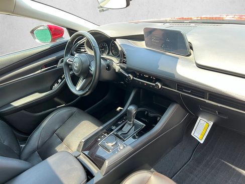 Used 2023 MAZDA MAZDA3 s AWD/4WD image 28