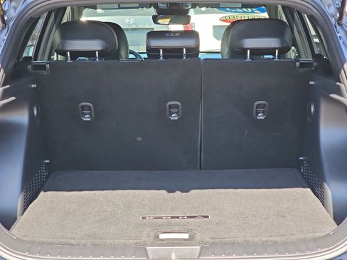 Certified 2025 Hyundai Kona N Line S image 12