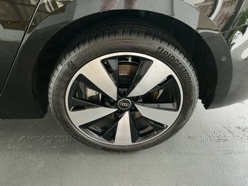 Certified 2025 Audi A5 2.0T Premium Plus w/ Premium Plus image 26