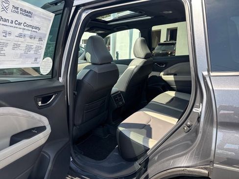 New 2026 Subaru Forester Limited AWD/4WD image 90