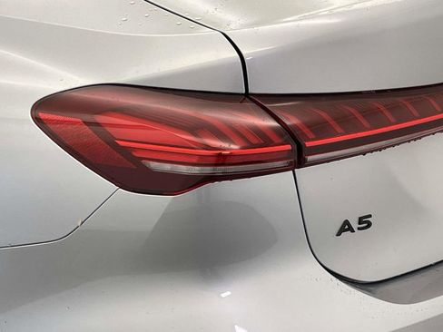 New 2025 Audi A5 2.0T Premium Plus AWD/4WD image 16