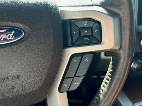 Used 2018 Ford F150 King Ranch AWD/4WD image 26
