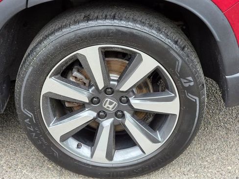 Used 2023 Honda Pilot Elite image 15