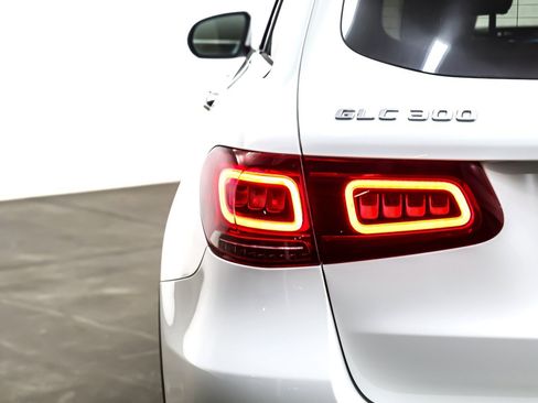 Certified 2022 Mercedes-Benz GLC 300 image 16