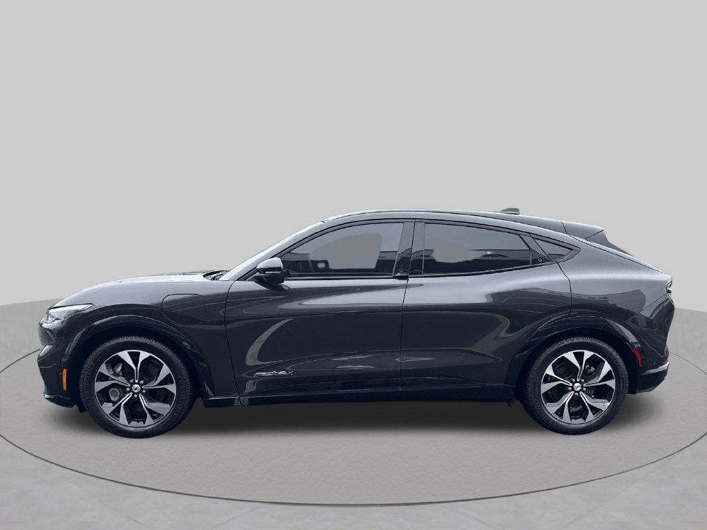 Used 2022 Ford Mustang Mach-E Premium AWD/4WD image 4
