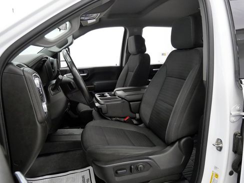 Used 2023 GMC Sierra 2500 SLE w/ SLE Convenience Package AWD/4WD image 11