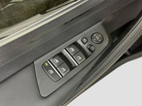 Used 2023 BMW 530i w/ M Sport Package RWD image 18