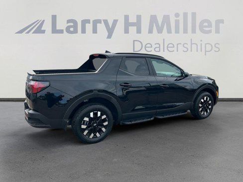 New 2026 Hyundai Santa Cruz SEL FWD image 5