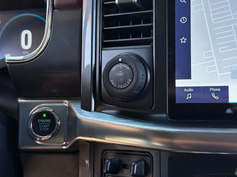 Used 2023 Ford F150 Lariat w/ Equipment Group 502A High image 9