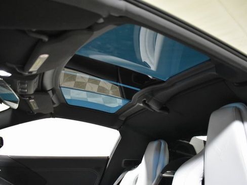 Used 2020 Chevrolet Corvette Stingray Coupe image 56