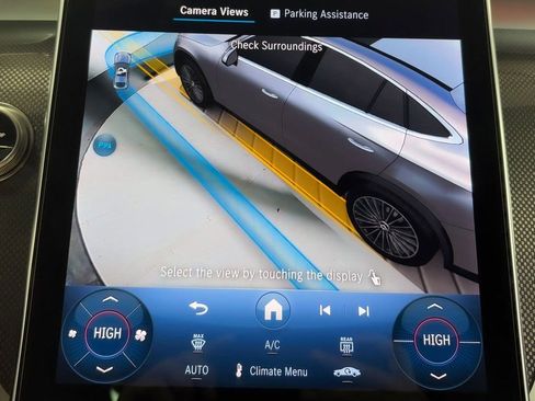 Certified 2026 Mercedes-Benz GLC 300 4MATIC image 22
