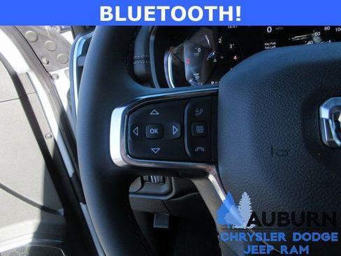 Used 2026 RAM 2500 Laramie image 15