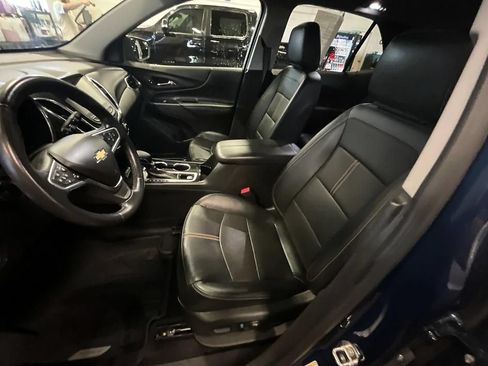 Used 2022 Chevrolet Equinox Premier AWD/4WD image 4