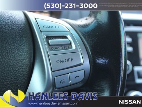 Used 2018 Nissan Altima 2.5 SL FWD image 24