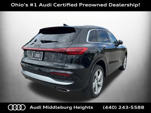 Used 2026 Audi Q5 Premium Plus AWD/4WD image 9