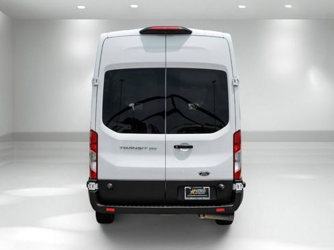 Used 2020 Ford Transit 350 XL RWD image 7