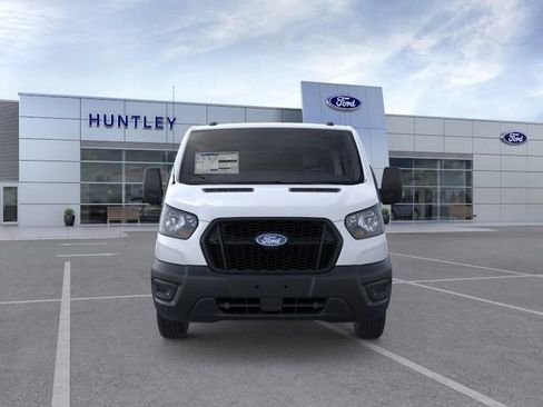 New 2026 Ford Transit 250 Low Roof RWD image 6