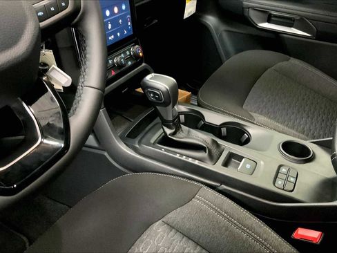 New 2025 Ford Ranger XLT w/ Equipment Group 301A High image 7