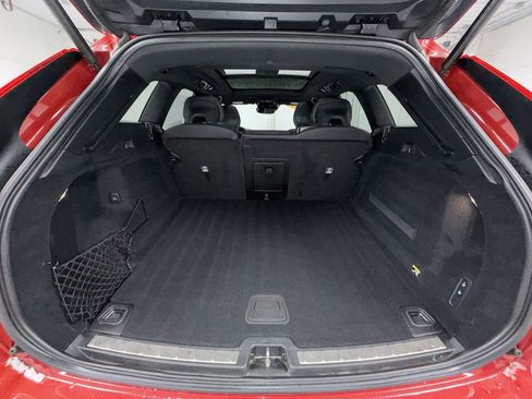 Used 2019 Volvo XC60 T6 R-Design image 16