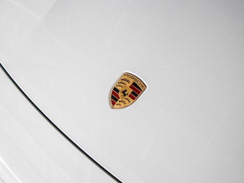 Certified 2022 Porsche Taycan Turbo S AWD/4WD image 28
