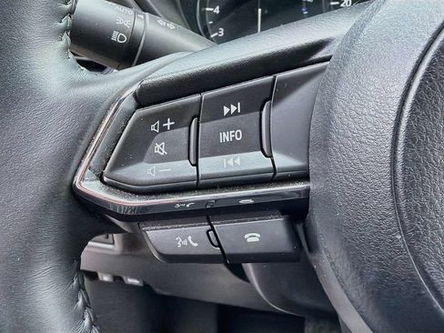 Used 2024 MAZDA CX-5 Carbon Edition AWD/4WD image 12