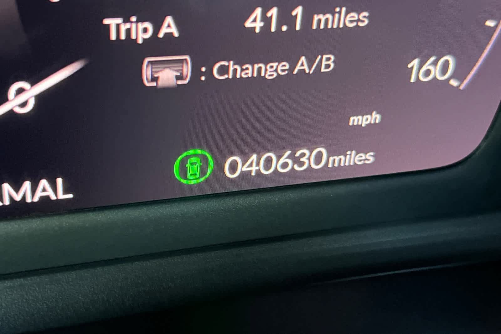 Used 2024 Honda Accord EX-L image 28