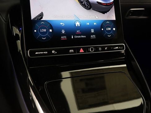 New 2025 Mercedes-Benz AMG GT 63 image 25