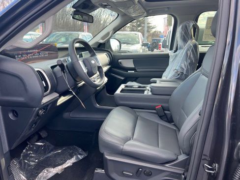New 2026 Ford Expedition Max Active image 7