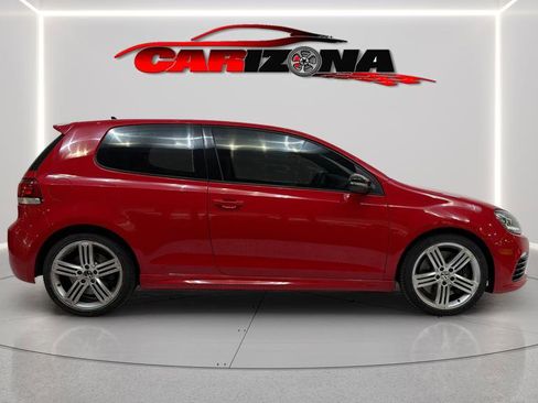 Used 2012 Volkswagen Golf R 2-Door image 11