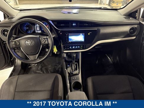 Used 2017 Toyota Corolla iM image 15