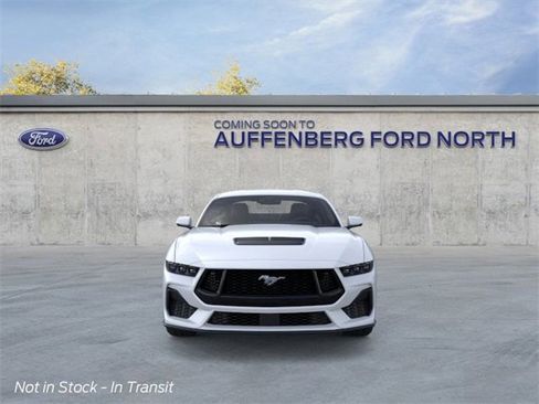 New 2026 Ford Mustang GT Premium image 6