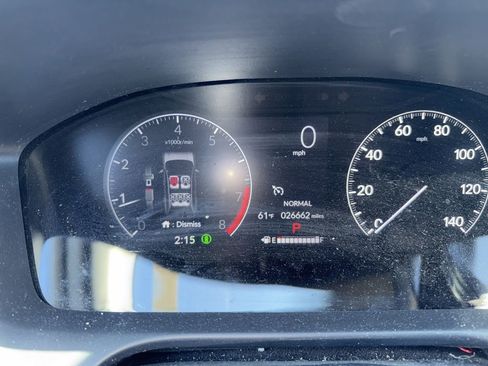 Used 2024 Honda HR-V Sport image 15