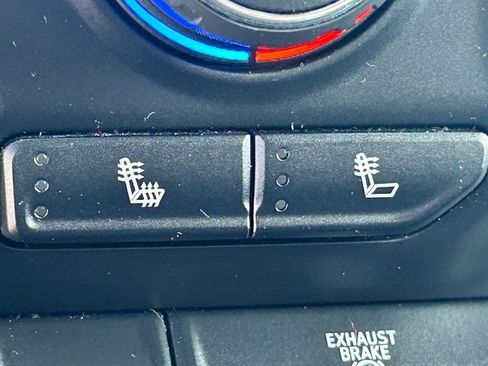 Used 2021 Chevrolet Silverado 3500 LTZ w/ Z71 Off-Road Package image 17