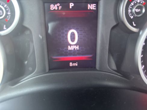 New 2026 RAM 1500 Big Horn image 22