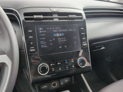 Used 2023 Hyundai Tucson SEL AWD/4WD image 21